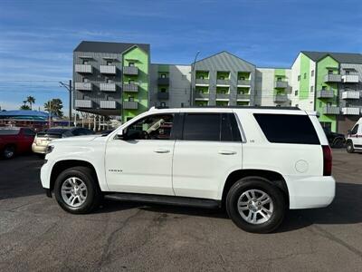 2015 Chevrolet Tahoe LS   - Photo 3 - Prescott, AZ 86301