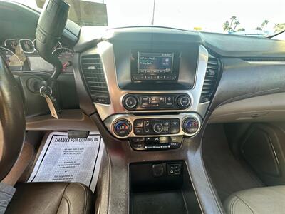 2015 Chevrolet Tahoe LS - Photo 47 - Prescott, AZ 86301