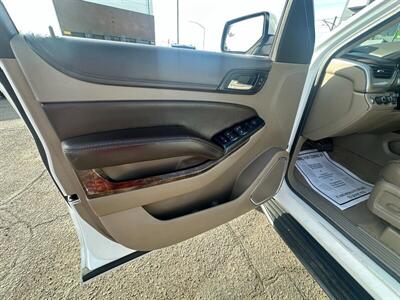 2015 Chevrolet Tahoe LS - Photo 29 - Prescott, AZ 86301