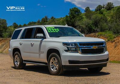 2015 Chevrolet Tahoe LS   - Photo 71 - Prescott, AZ 86301
