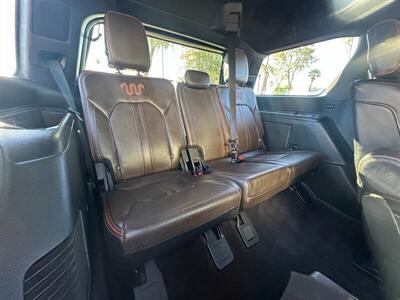 2020 Ford Expedition King Ranch - Photo 28 - Prescott, AZ 86301