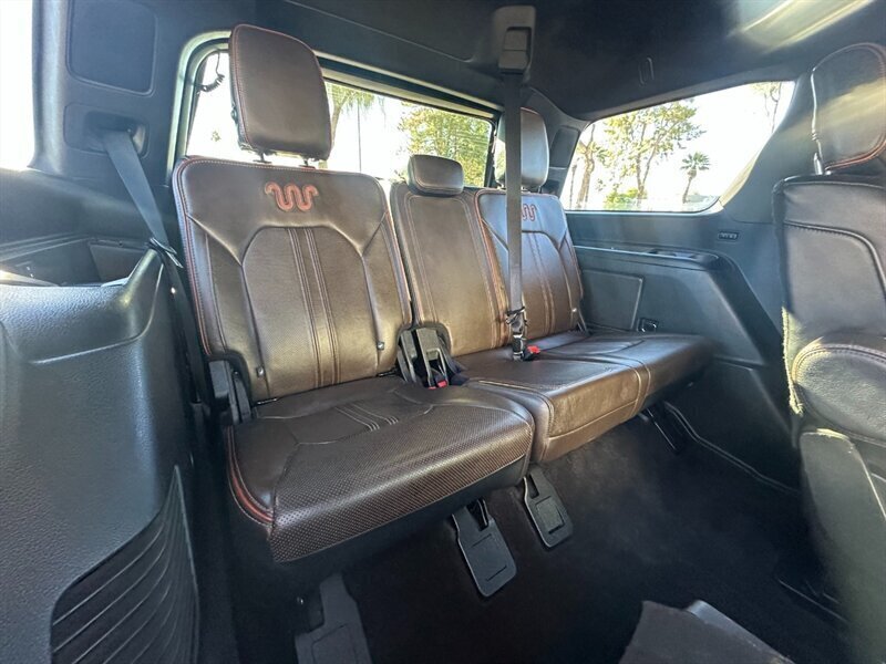 2020 Ford Expedition King Ranch - Photo 28 - Prescott, AZ 86301