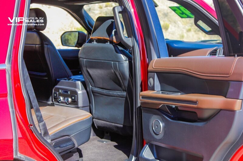 2020 Ford Expedition King Ranch - Photo 82 - Prescott, AZ 86301