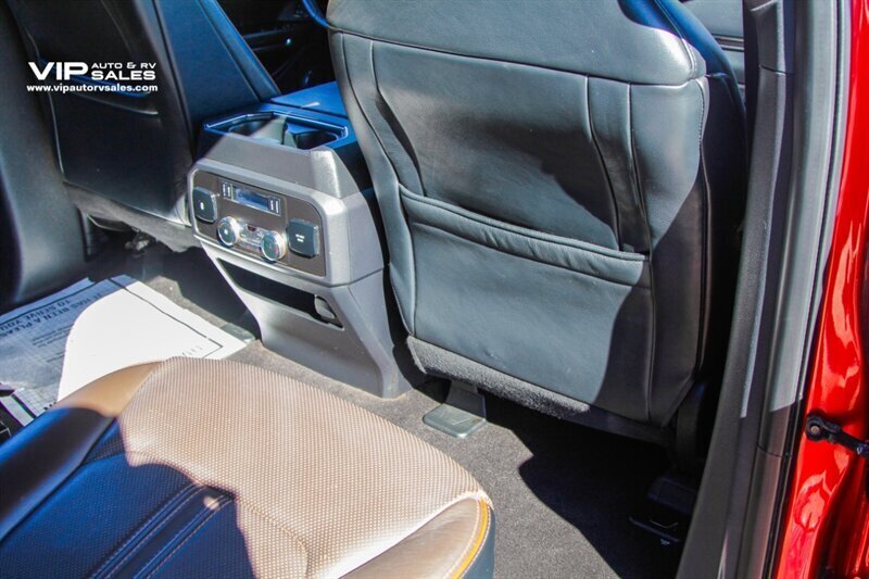 2020 Ford Expedition King Ranch - Photo 84 - Prescott, AZ 86301