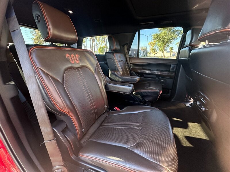 2020 Ford Expedition King Ranch - Photo 26 - Prescott, AZ 86301