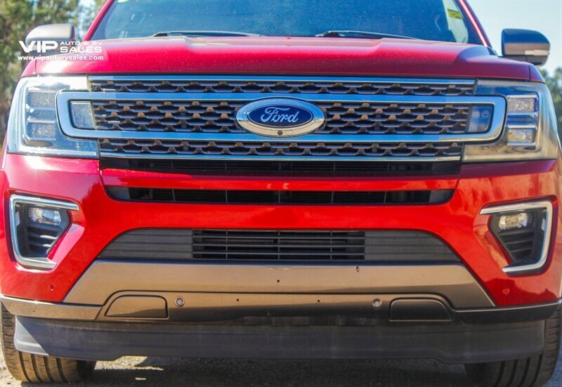 2020 Ford Expedition King Ranch - Photo 51 - Prescott, AZ 86301