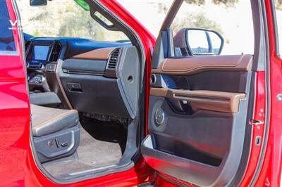 2020 Ford Expedition King Ranch - Photo 55 - Prescott, AZ 86301