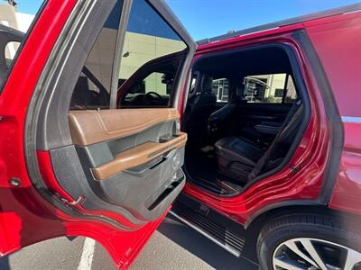 2020 Ford Expedition King Ranch - Photo 22 - Prescott, AZ 86301