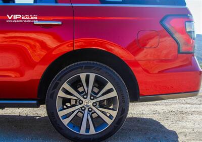 2020 Ford Expedition King Ranch - Photo 37 - Prescott, AZ 86301
