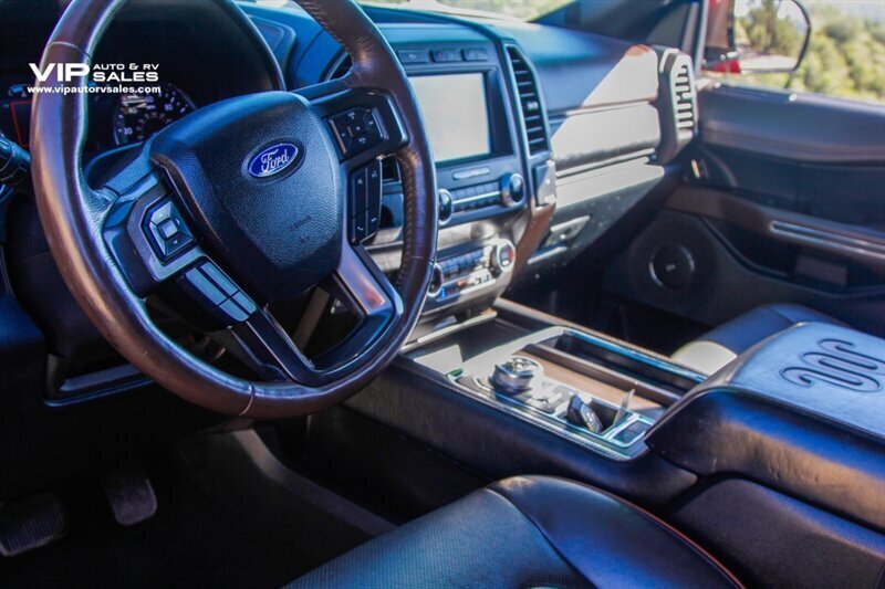 2020 Ford Expedition King Ranch - Photo 65 - Prescott, AZ 86301
