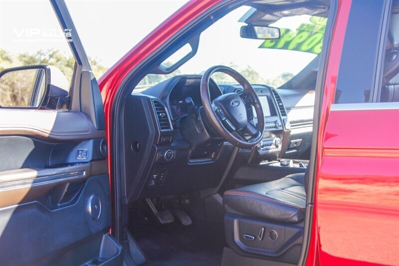 2020 Ford Expedition King Ranch - Photo 62 - Prescott, AZ 86301