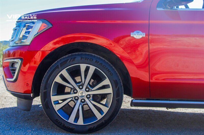 2020 Ford Expedition King Ranch - Photo 49 - Prescott, AZ 86301