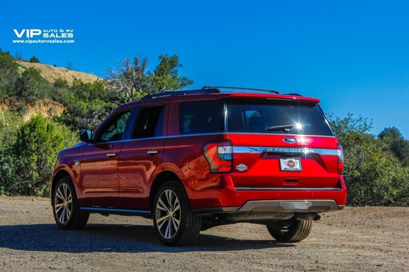 2020 Ford Expedition King Ranch - Photo 47 - Prescott, AZ 86301