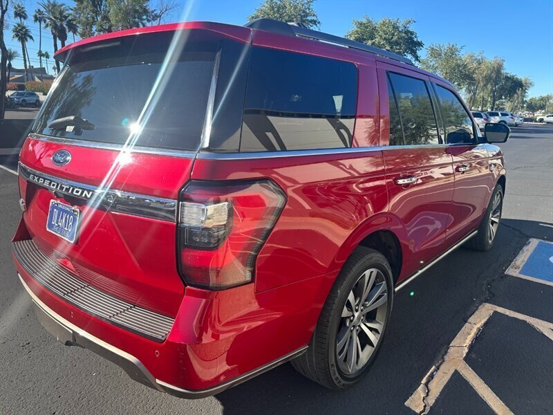 2020 Ford Expedition King Ranch - Photo 12 - Prescott, AZ 86301