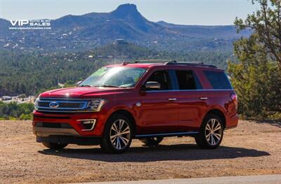 2020 Ford Expedition King Ranch - Photo 39 - Prescott, AZ 86301