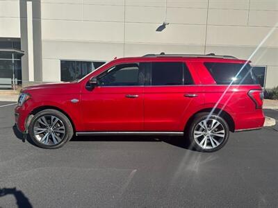 2020 Ford Expedition King Ranch - Photo 8 - Prescott, AZ 86301