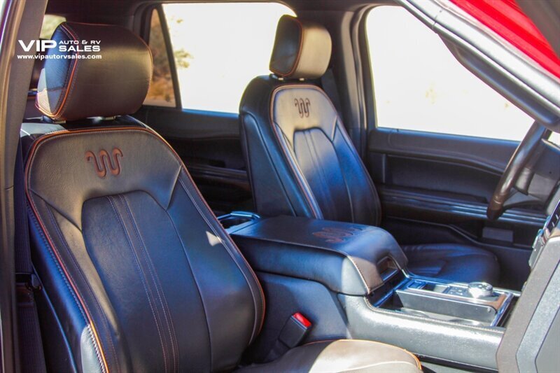 2020 Ford Expedition King Ranch - Photo 75 - Prescott, AZ 86301
