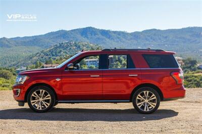 2020 Ford Expedition King Ranch - Photo 40 - Prescott, AZ 86301
