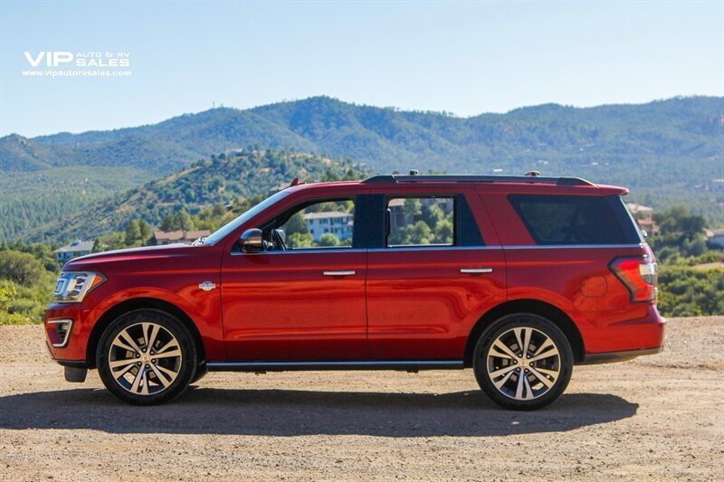 2020 Ford Expedition King Ranch - Photo 40 - Prescott, AZ 86301