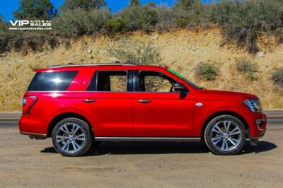 2020 Ford Expedition King Ranch - Photo 42 - Prescott, AZ 86301
