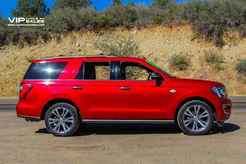 2020 Ford Expedition King Ranch - Photo 42 - Prescott, AZ 86301