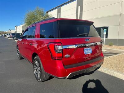 2020 Ford Expedition King Ranch   - Photo 5 - Mesa, AZ 85201
