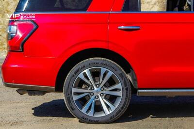 2020 Ford Expedition King Ranch - Photo 53 - Prescott, AZ 86301