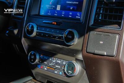 2020 Ford Expedition King Ranch - Photo 78 - Prescott, AZ 86301