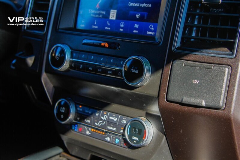 2020 Ford Expedition King Ranch - Photo 78 - Prescott, AZ 86301