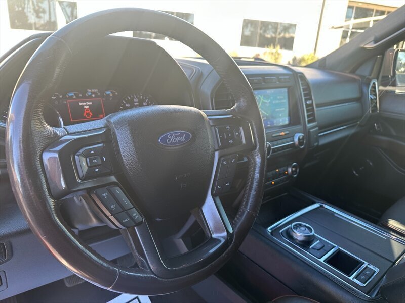 2020 Ford Expedition King Ranch - Photo 18 - Prescott, AZ 86301