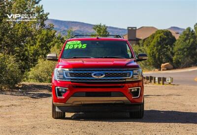 2020 Ford Expedition King Ranch - Photo 43 - Prescott, AZ 86301