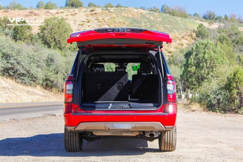 2020 Ford Expedition King Ranch - Photo 58 - Prescott, AZ 86301