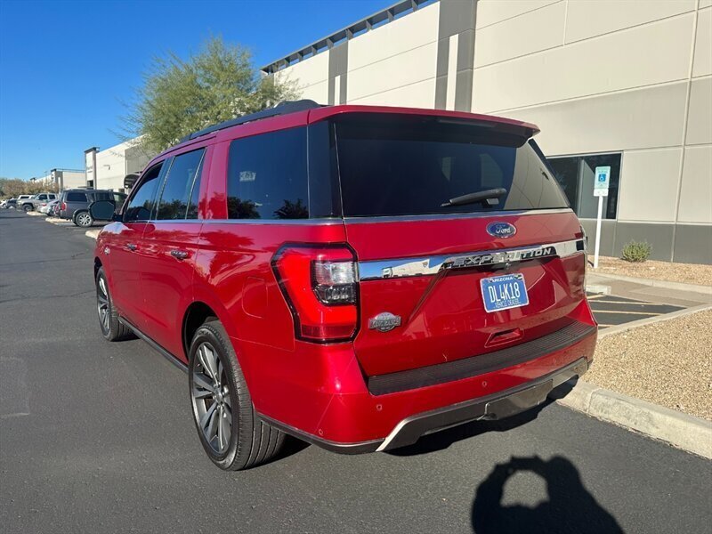 2020 Ford Expedition King Ranch - Photo 10 - Prescott, AZ 86301