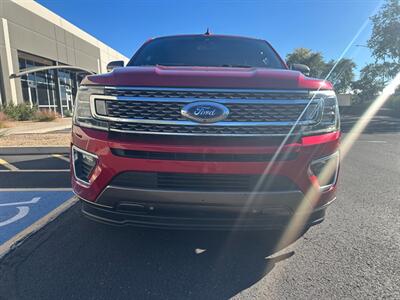 2020 Ford Expedition King Ranch   - Photo 2 - Mesa, AZ 85201