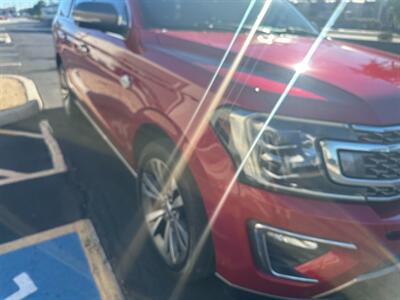 2020 Ford Expedition King Ranch   - Photo 3 - Mesa, AZ 85201