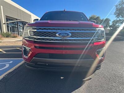 2020 Ford Expedition King Ranch   - Photo 2 - Mesa, AZ 85201