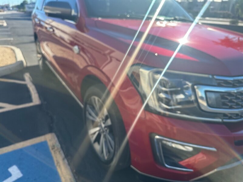 2020 Ford Expedition King Ranch - Photo 6 - Prescott, AZ 86301