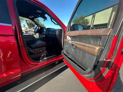 2020 Ford Expedition King Ranch   - Photo 17 - Mesa, AZ 85201