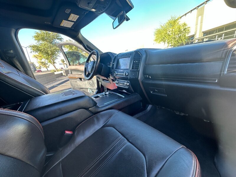 2020 Ford Expedition King Ranch - Photo 32 - Prescott, AZ 86301
