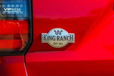 2020 Ford Expedition King Ranch - Photo 55 - Prescott, AZ 86301