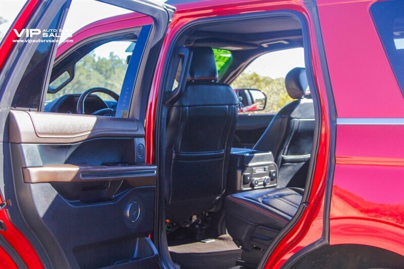 2020 Ford Expedition King Ranch - Photo 87 - Prescott, AZ 86301