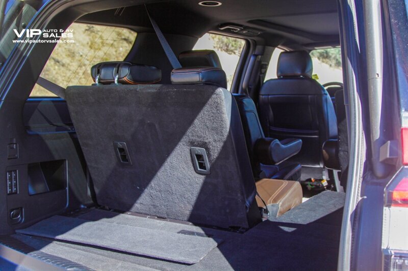 2020 Ford Expedition King Ranch - Photo 59 - Prescott, AZ 86301