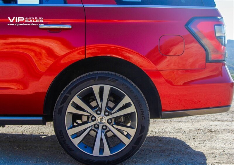 2020 Ford Expedition King Ranch - Photo 56 - Prescott, AZ 86301