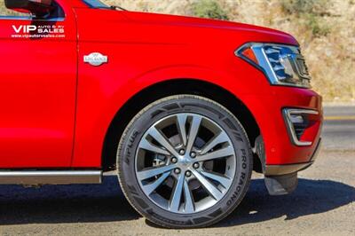 2020 Ford Expedition King Ranch - Photo 52 - Prescott, AZ 86301