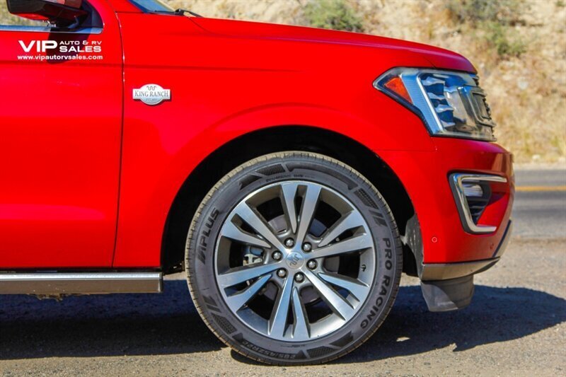 2020 Ford Expedition King Ranch - Photo 52 - Prescott, AZ 86301