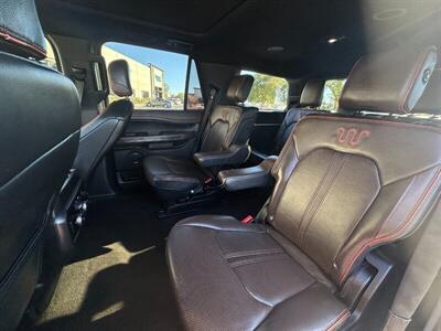 2020 Ford Expedition King Ranch - Photo 24 - Prescott, AZ 86301