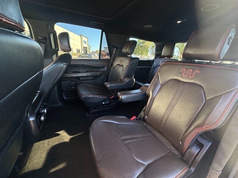 2020 Ford Expedition King Ranch - Photo 24 - Prescott, AZ 86301