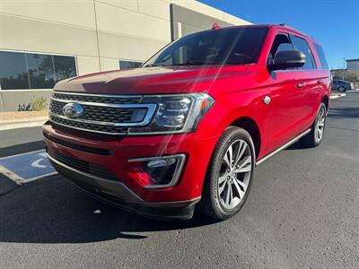 2020 Ford Expedition King Ranch   - Photo 1 - Mesa, AZ 85201