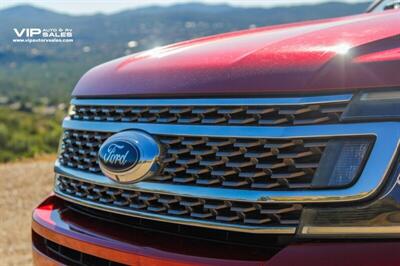 2020 Ford Expedition King Ranch - Photo 50 - Prescott, AZ 86301