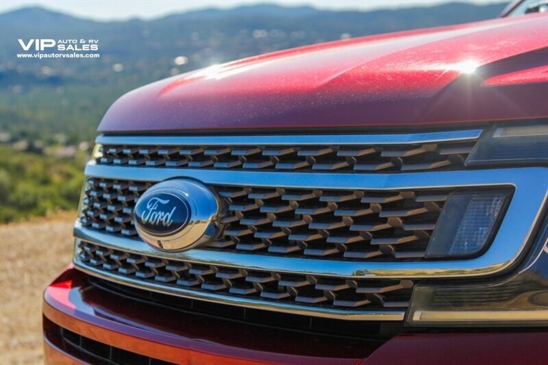 2020 Ford Expedition King Ranch - Photo 50 - Prescott, AZ 86301